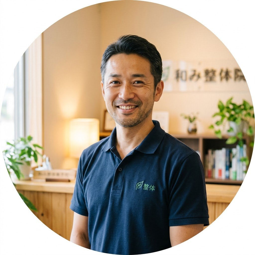 整体院経営 T.Sさん