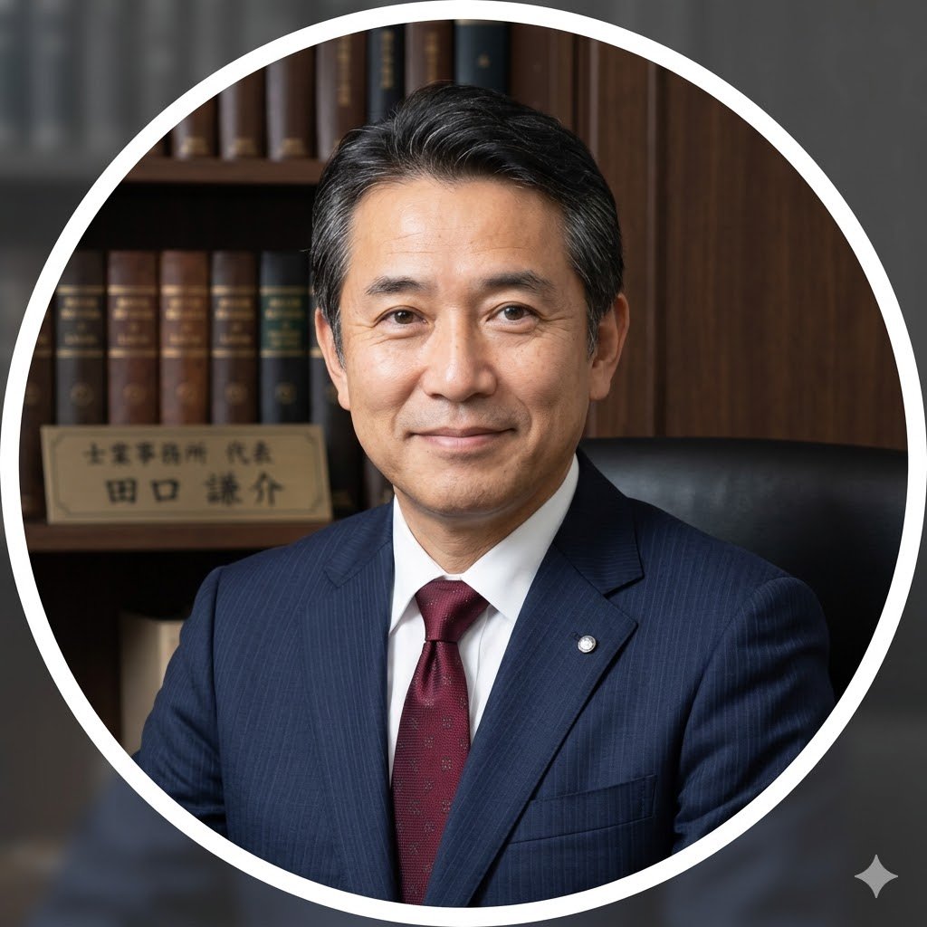 士業事務所 代表 H.Nさん
